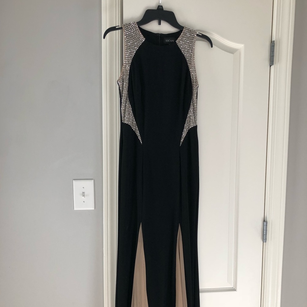 Formal long Dress Xscape, popular style!